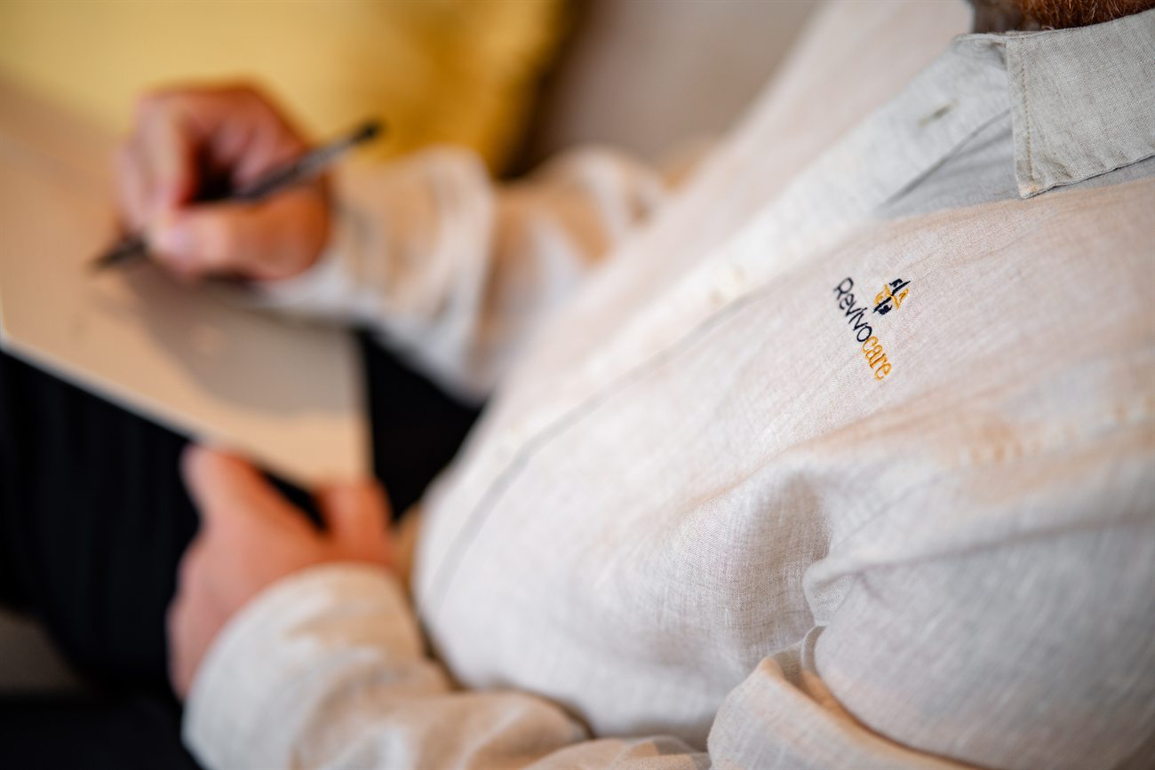 Zorgvuldig ge&iuml;ntegreerd zorgplan bij RevivoCare