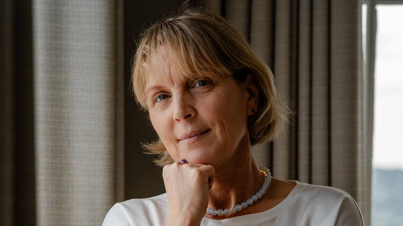 Ingeborg, RevivoCare