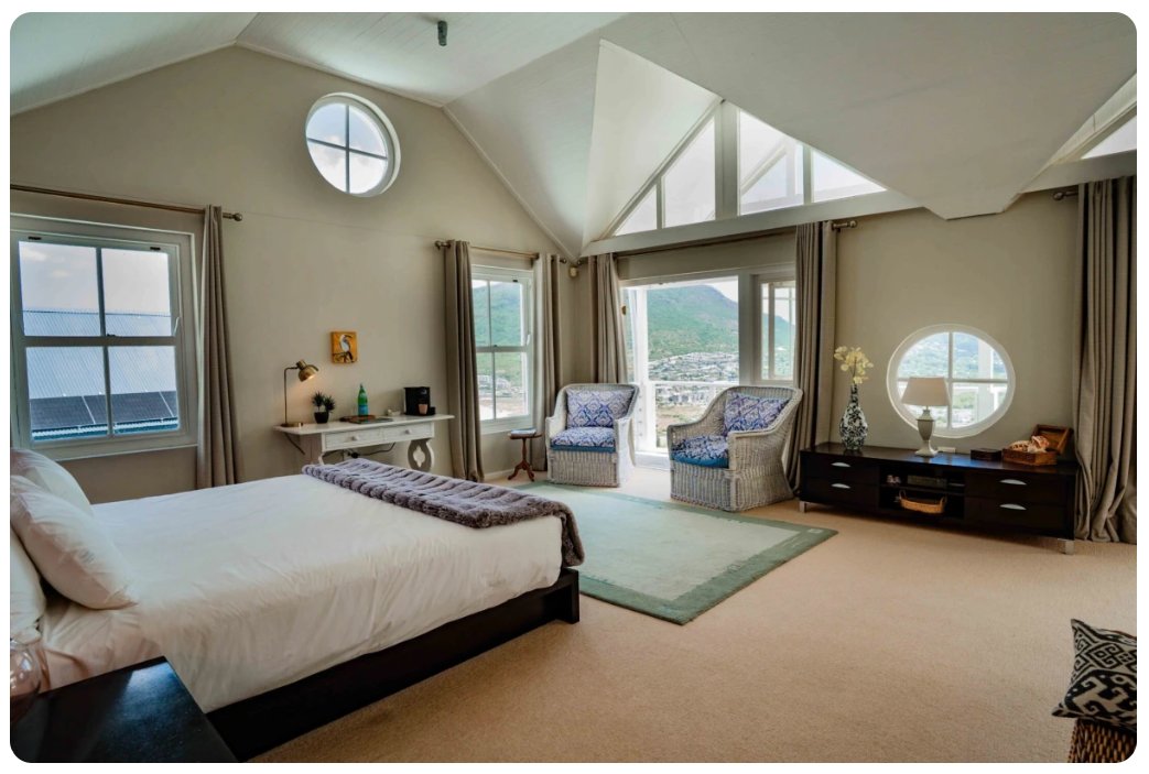 Priv&eacute; kamers RevivoCare