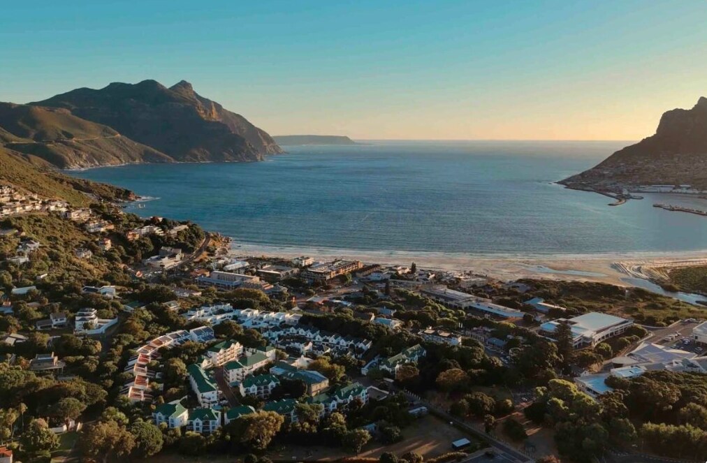 RevivoCare residentie in Kaapstad