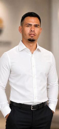 Mikhail Rajap