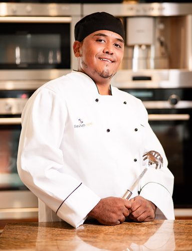 Taariq Jakoet