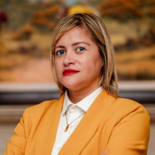 Zurina Davids