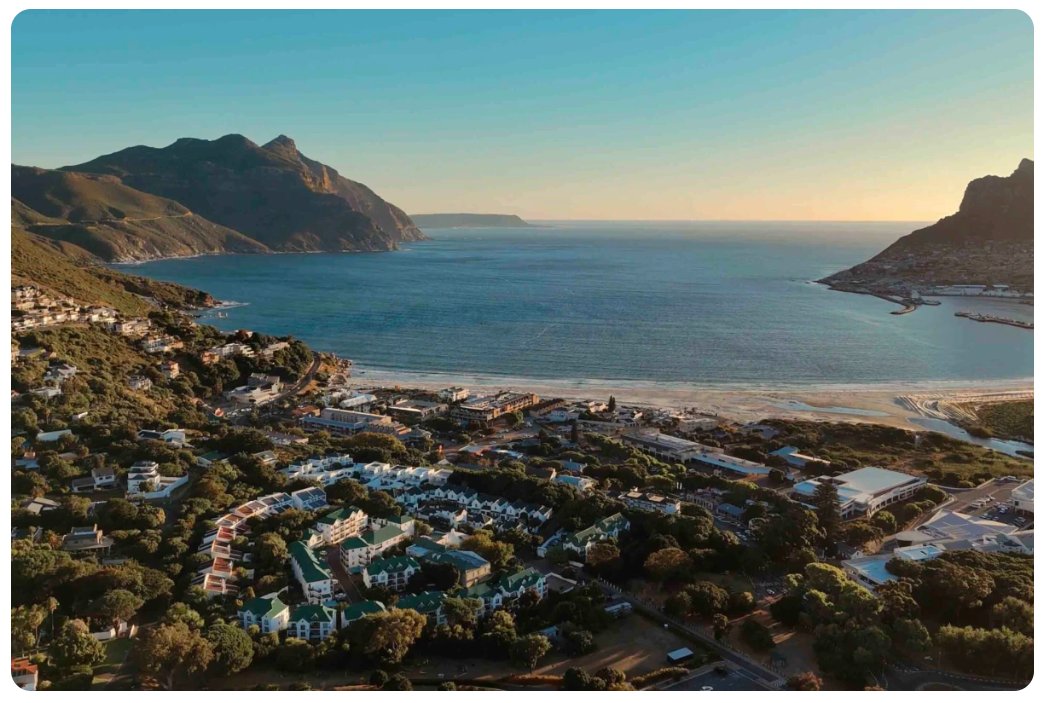 Kaapstad activiteiten RevivoCare